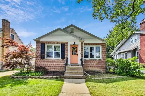 412 N Knight Ave, Park Ridge, IL 60068