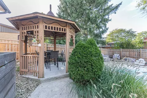 15232 Oak Rd, Oak Forest, IL 60452 photo 25