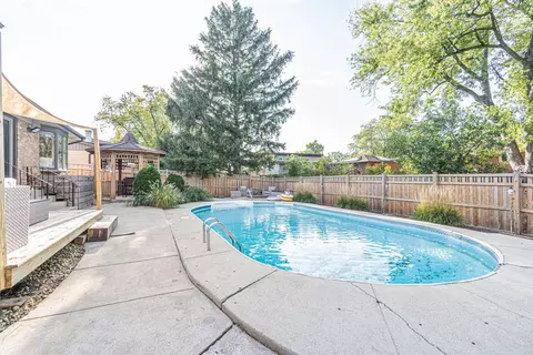15232 Oak Rd, Oak Forest, IL 60452 photo 30