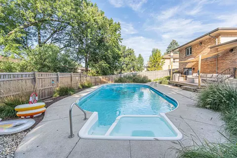 15232 Oak Rd, Oak Forest, IL 60452 photo 26
