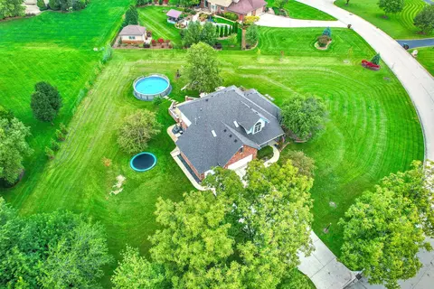 12206 Cashlenan Ln, New Lenox, IL 60451
