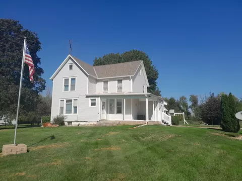 579 N 3973 Rd, Mendota, IL 61342