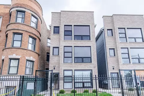 4639 S Indiana Ave, Chicago, IL 60615