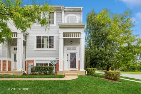 1020 Savoy Ct, Elk Grove Village, IL 60007