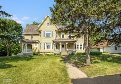13701 Joliet Rd, Newark, IL 60541