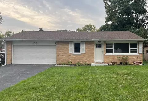108 Hunters Path, Lake In The Hills, IL 60156