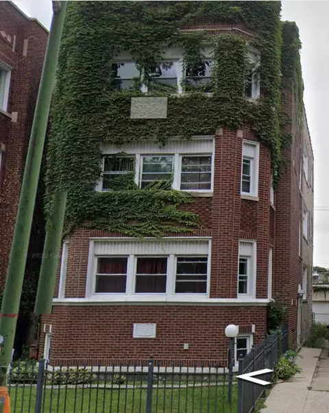 Undisclosed, Chicago, IL 60619