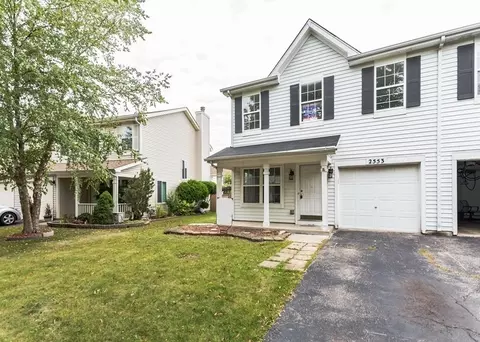 2553 Eldorado Ln, Naperville, IL 60564 photo 2