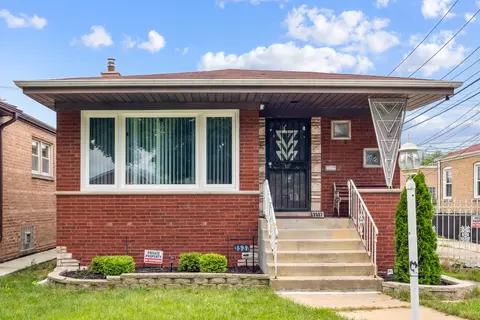 3537 W 78th Pl, Chicago, IL 60652