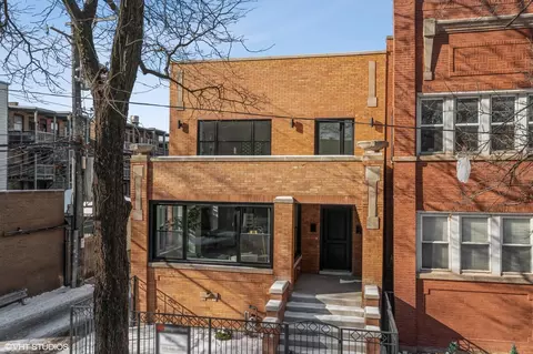 2624 N Troy St, Chicago, IL 60647