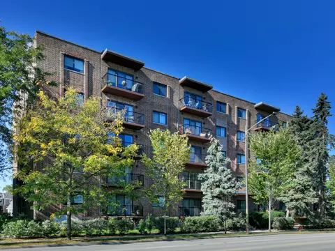 6525 N Nashville Ave #206B, Chicago, IL 60631