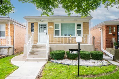 9939 S Union Ave, Chicago, IL 60628