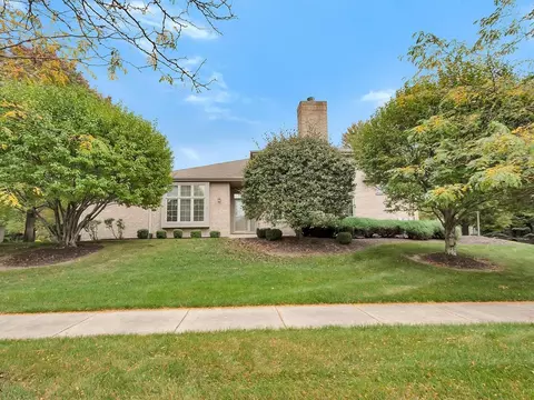 20156 Crystal Lake Way, Frankfort, IL 60423