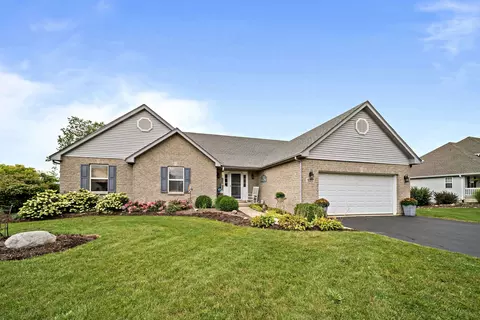 5217 Autumn Way, Johnsburg, IL 60051