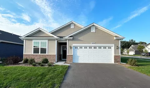 309 Westminster Ct, North Aurora, IL 60542
