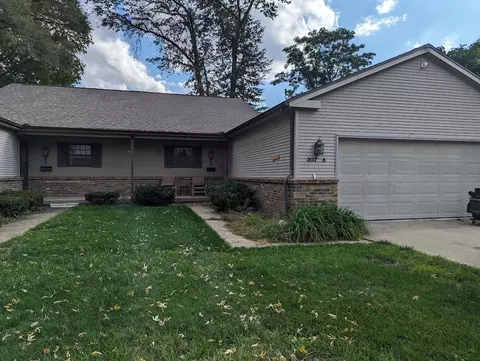 307 E Michigan #A, Urbana, IL 61801