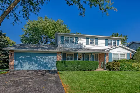 1209 Somerset Ln, Elk Grove Village, IL 60007