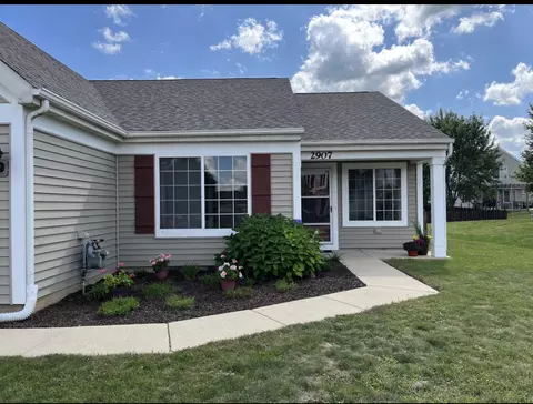 2907 Astor Ln, Montgomery, IL 60538
