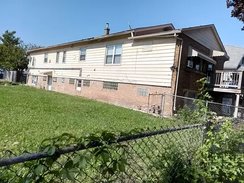 2136 N Mc Vicker Ave, Chicago, IL 60639