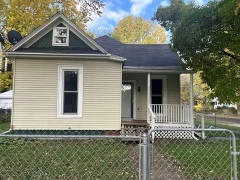 401 S Anderson St, Urbana, IL 61801