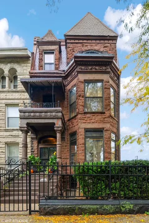 3433 S Michigan Ave, Chicago, IL 60616