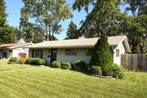 17409 Harlem Ave, Tinley Park, IL 60477