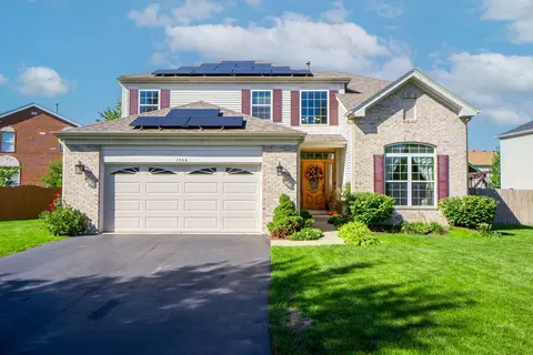 1566 Farmside Ln, Bolingbrook, IL 60490