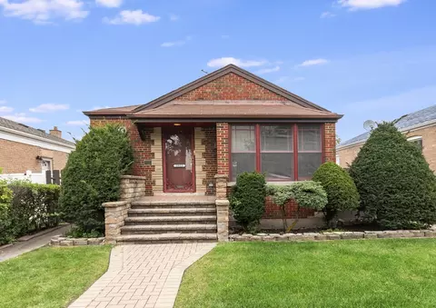 2922 W 103rd St, Chicago, IL 60655