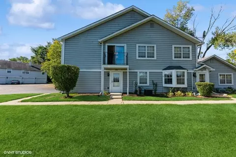 438 N Lake Shore Dr #438, Palatine, IL 60067