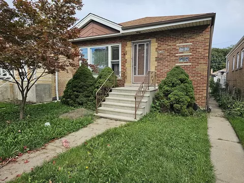 4807 S Lamon Ave, Chicago, IL 60638