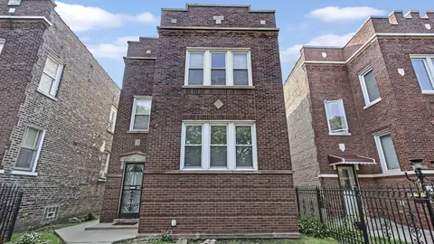 1712 N Monitor Ave, Chicago, IL 60639