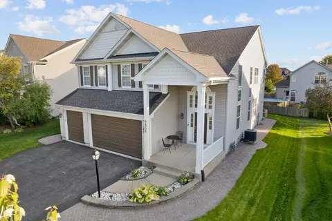 6656 Majestic Way, Carpentersville, IL 60110