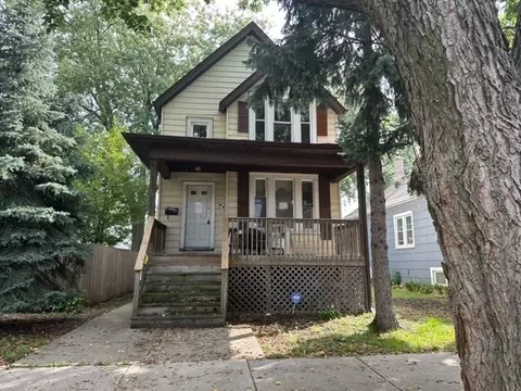 806 S Taylor Ave, Oak Park, IL 60304