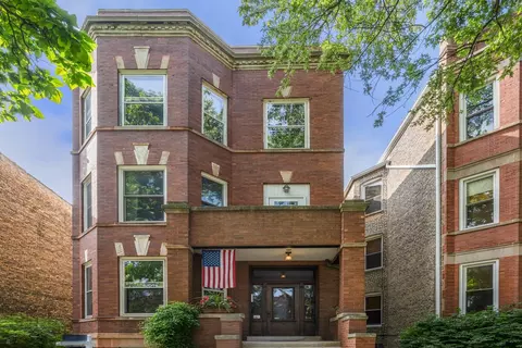 2240 N Campbell Ave #2, Chicago, IL 60647