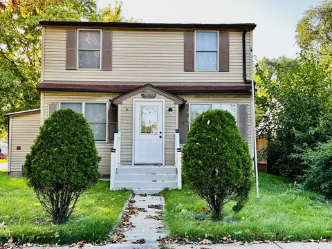 9658 Austin Ave, Oak Lawn, IL 60453