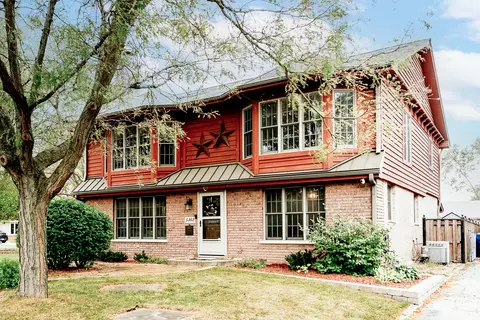 5342 Park Ln, Crestwood, IL 60445