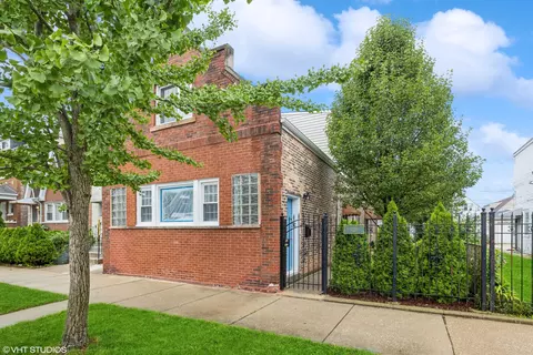 5220 S Fairfield Ave, Chicago, IL 60632