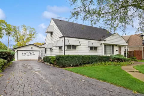 257 E Grand Ave, Melrose Park, IL 60164