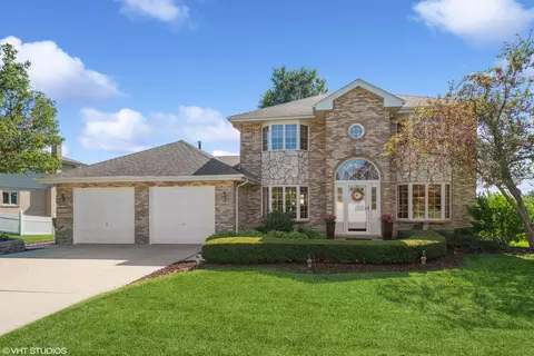 15510 Twin Lakes Dr, Homer Glen, IL 60491
