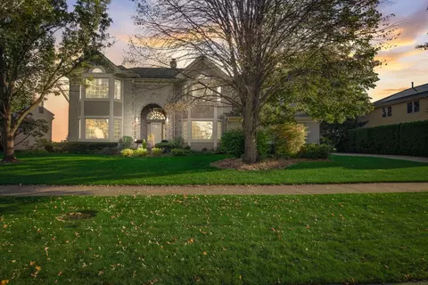 441 Foxford Dr, Buffalo Grove, IL 60089