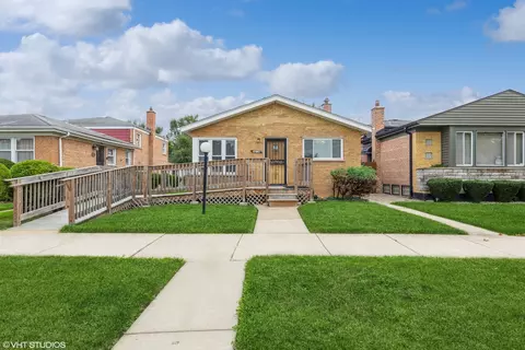 9639 S Princeton Ave, Chicago, IL 60628