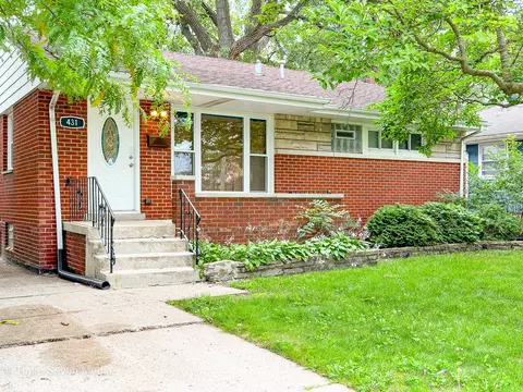 431 Clyde Ave, Calumet City, IL 60409