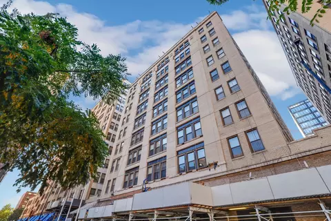 680 S Federal St #708, Chicago, IL 60605