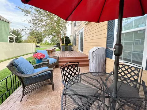 3622 Daisy Ln, Elgin, IL 60124 photo 27