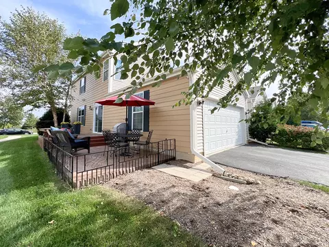 3622 Daisy Ln, Elgin, IL 60124 photo 29