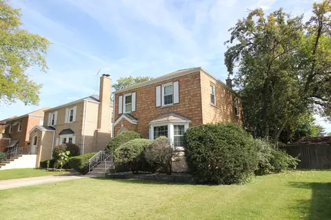 11447 S Campbell Ave, Chicago, IL 60655
