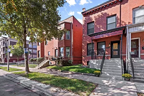4852 S Forrestville Ave, Chicago, IL 60615