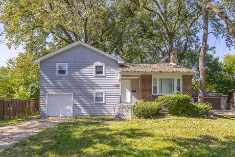 14932 Clark St, Dolton, IL 60419