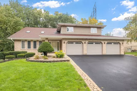 13018 W Creekside Dr, Homer Glen, IL 60491