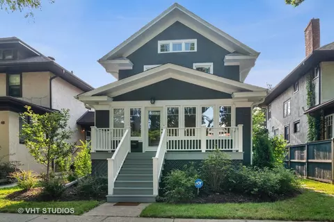 612 S Humphrey Ave, Oak Park, IL 60304